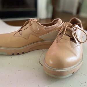 Camper Dress Shoe